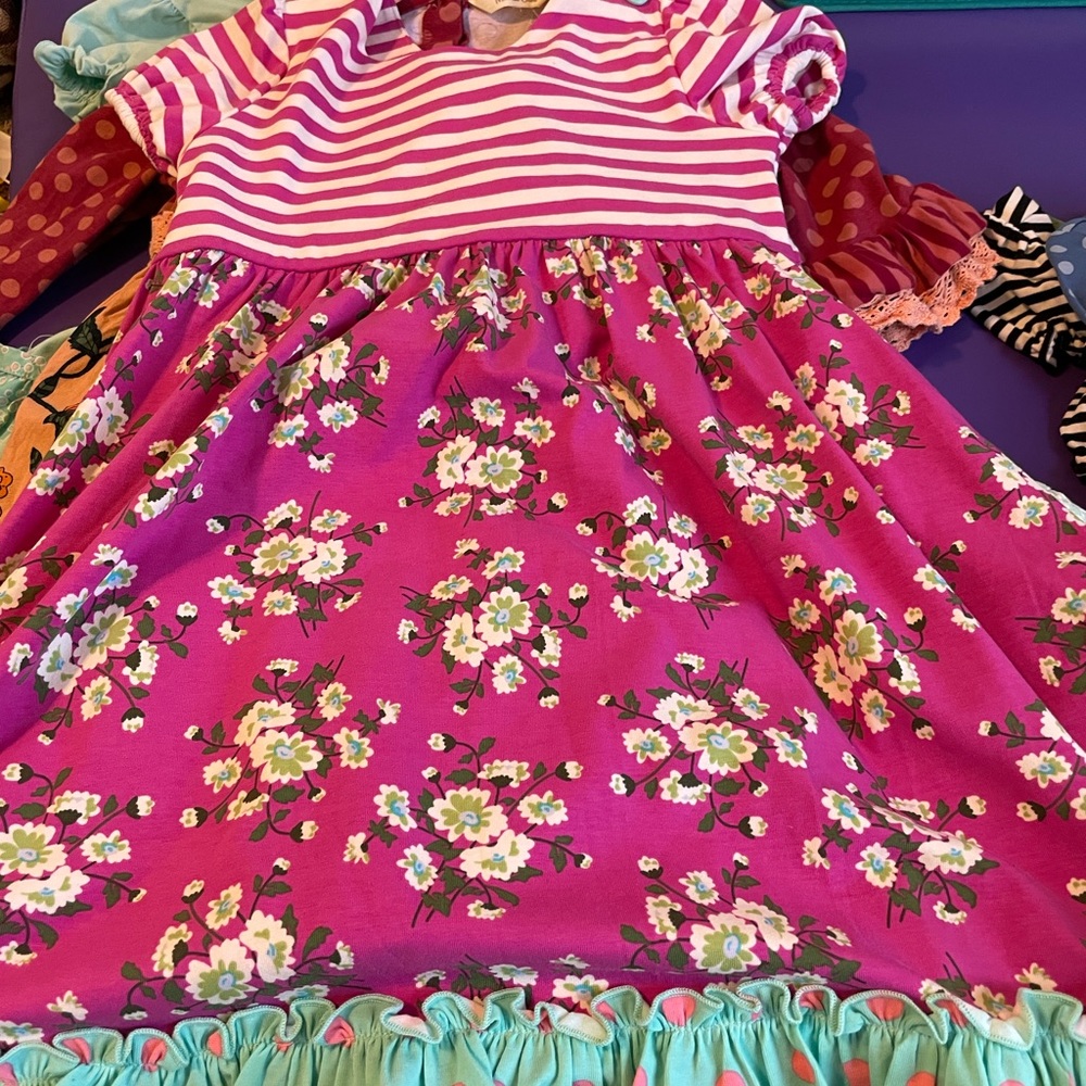 Matilda Jane Dress